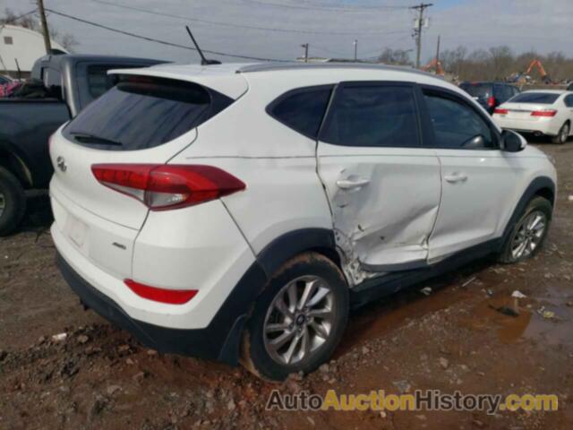 HYUNDAI TUCSON LIMITED, KM8J3CA4XGU022214