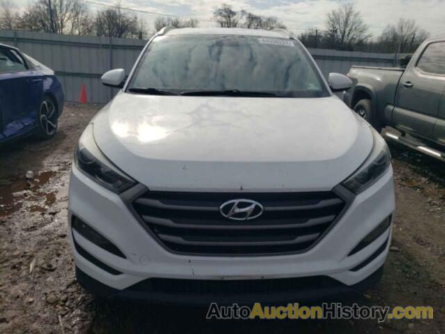 HYUNDAI TUCSON LIMITED, KM8J3CA4XGU022214