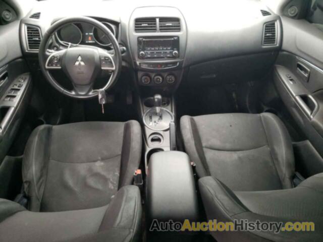 MITSUBISHI OUTLANDER ES, 4A4AP3AU2FE007300