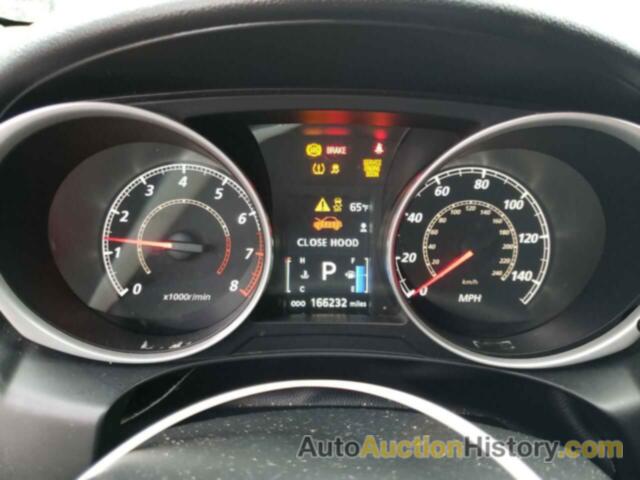 MITSUBISHI OUTLANDER ES, 4A4AP3AU2FE007300