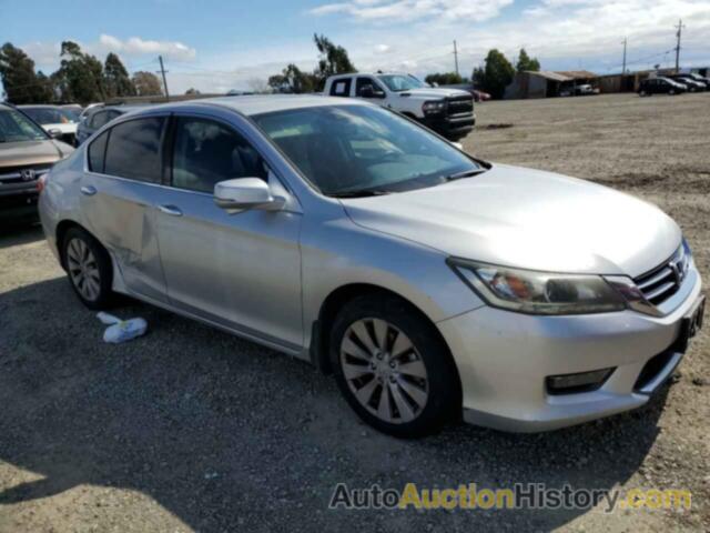 HONDA ACCORD EXL, 1HGCR3F85EA002086