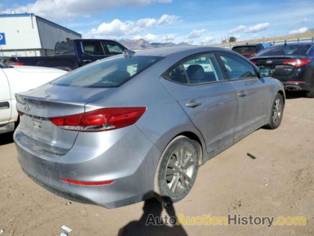 HYUNDAI ELANTRA SE, 5NPD84LF2HH123153