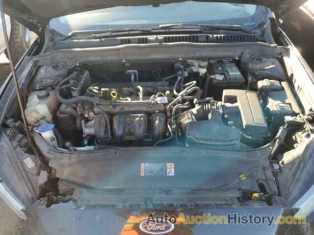 FORD FUSION SE, 3FA6P0H79GR243958