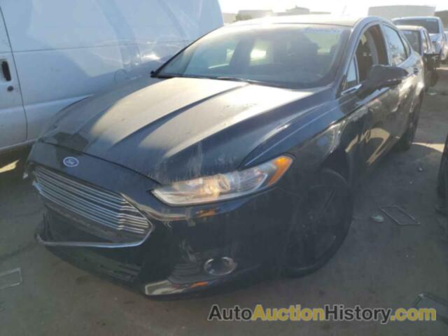 FORD FUSION SE, 3FA6P0H79GR243958