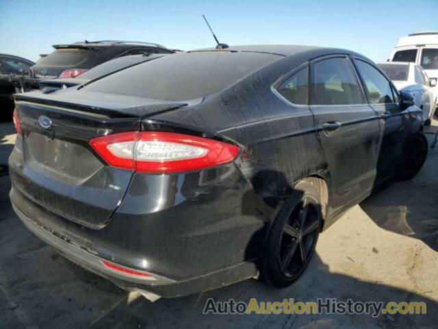 FORD FUSION SE, 3FA6P0H79GR243958