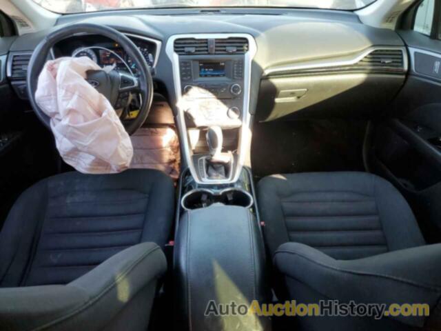 FORD FUSION SE, 3FA6P0H79GR243958