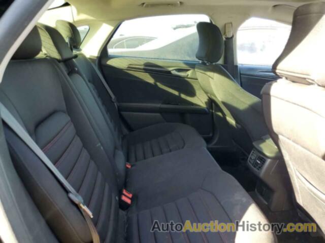 FORD FUSION SE, 3FA6P0H79GR243958