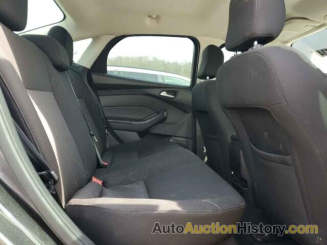 FORD FOCUS SE, 1FADP3F2XFL335481