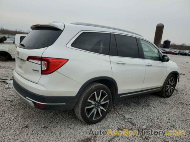 HONDA PILOT TOURING, 5FNYF5H69MB013313