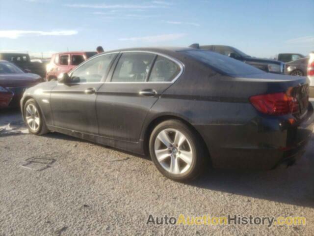 BMW 5 SERIES I, WBAXG5C56DDY31352