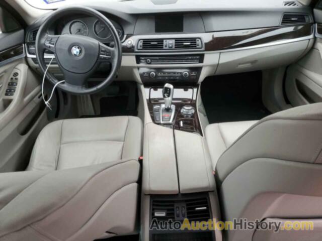 BMW 5 SERIES I, WBAXG5C56DDY31352