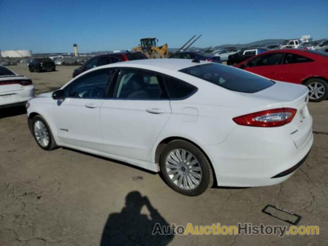 FORD FUSION SE HYBRID, 3FA6P0LU8FR206699