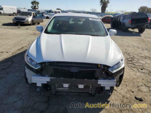 FORD FUSION SE HYBRID, 3FA6P0LU8FR206699