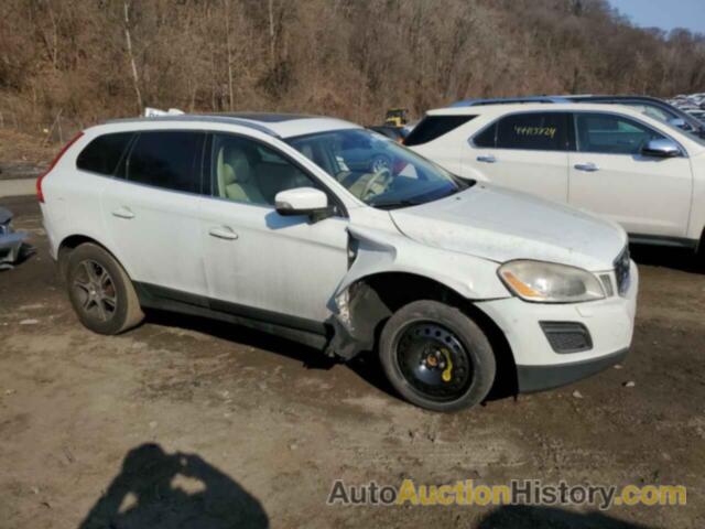 VOLVO XC60 T6, YV4902DZ9B2224156