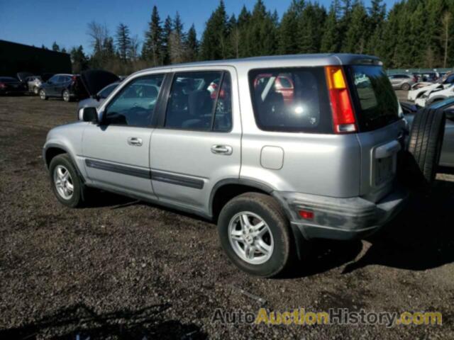 HONDA CRV EX, JHLRD1861YC046203