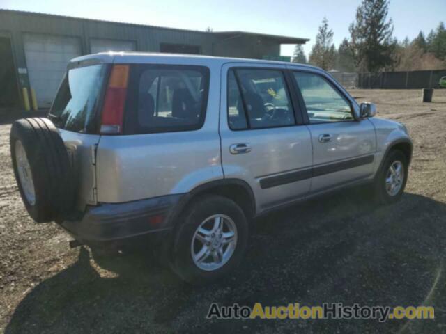 HONDA CRV EX, JHLRD1861YC046203