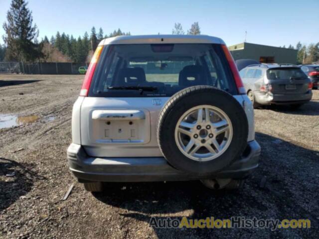 HONDA CRV EX, JHLRD1861YC046203