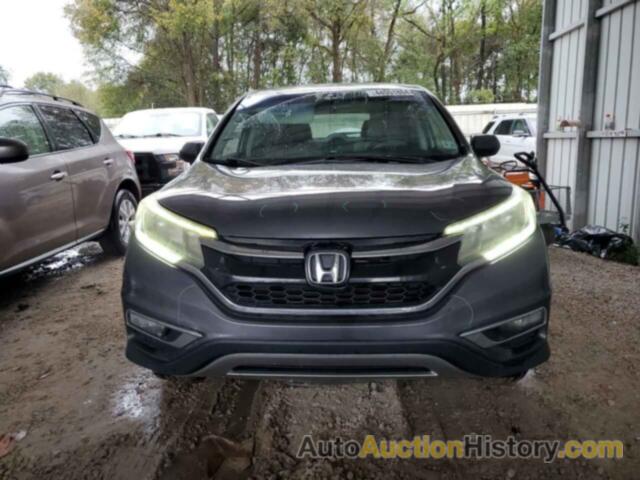 HONDA CRV EX, 2HKRM4H58GH658097