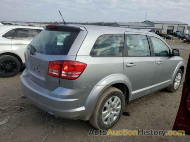 DODGE JOURNEY SE, 3C4PDCAB0FT605586