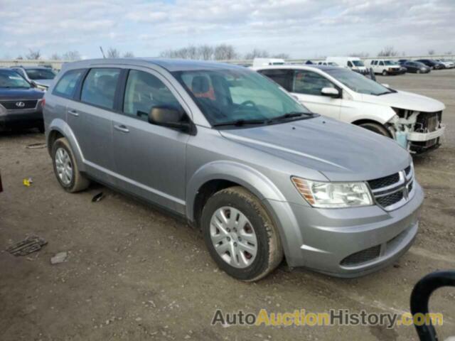 DODGE JOURNEY SE, 3C4PDCAB0FT605586