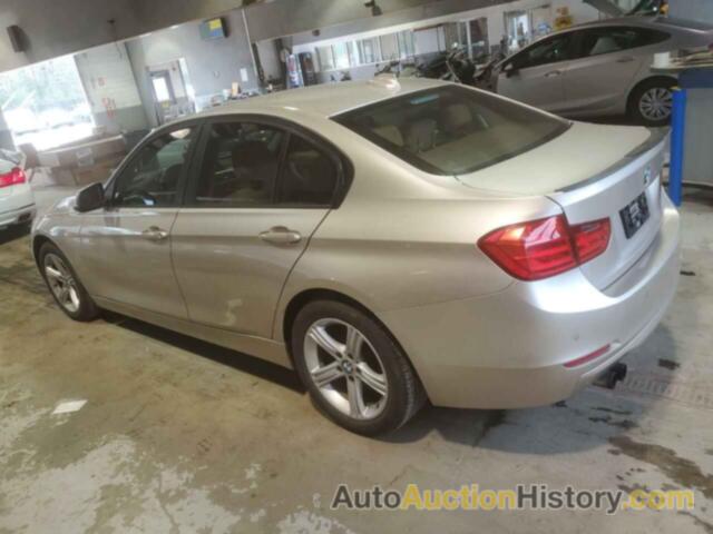 BMW 3 SERIES I SULEV, WBA3C1G50DNN93716