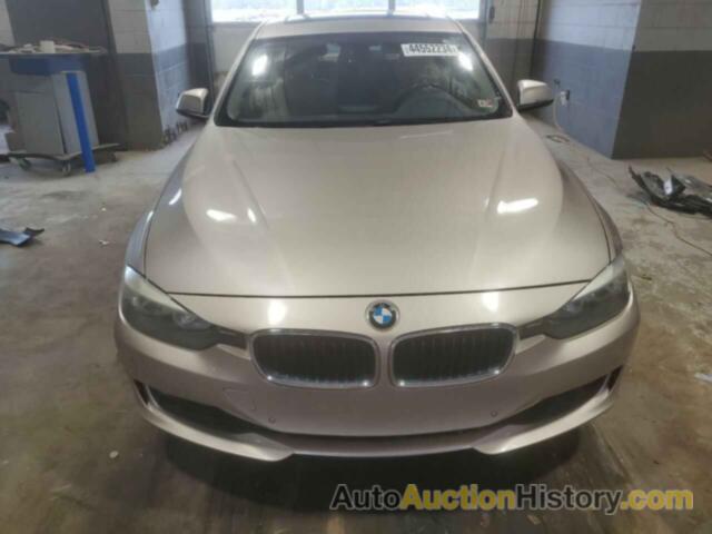 BMW 3 SERIES I SULEV, WBA3C1G50DNN93716