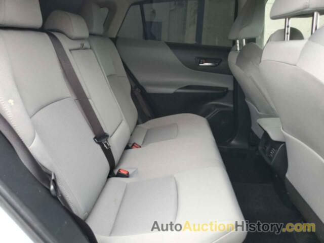 TOYOTA VENZA LE, JTEAAAAH4MJ077929