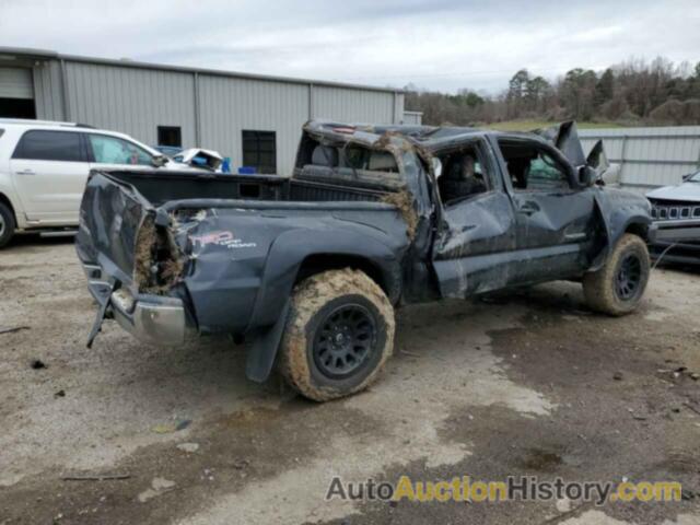 TOYOTA TACOMA DOUBLE CAB, 5TELU42N47Z415284