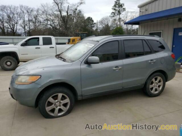 HYUNDAI SANTA FE SE, 5NMSH13E48H203581