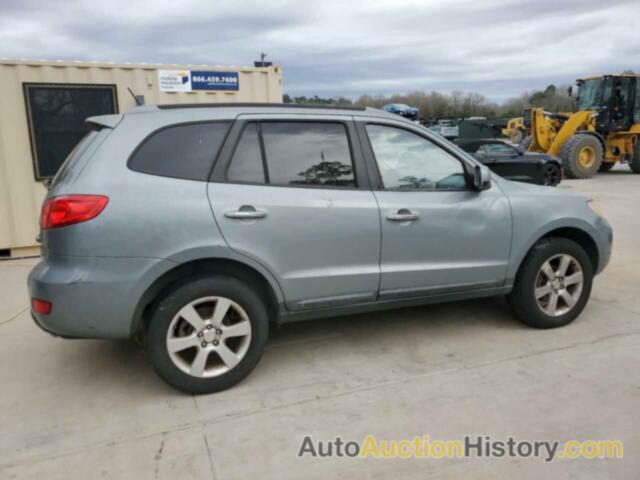 HYUNDAI SANTA FE SE, 5NMSH13E48H203581