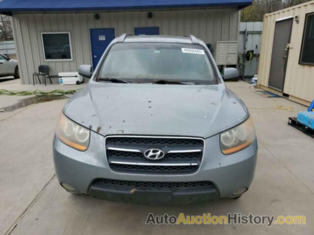 HYUNDAI SANTA FE SE, 5NMSH13E48H203581