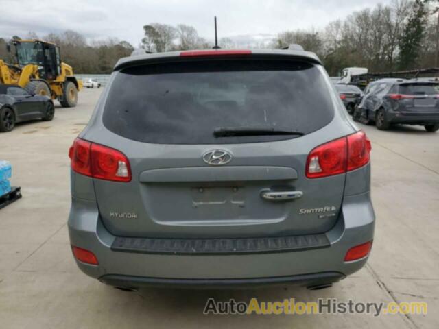 HYUNDAI SANTA FE SE, 5NMSH13E48H203581