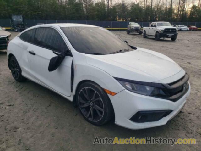 HONDA CIVIC SPORT, 2HGFC4B83LH303089