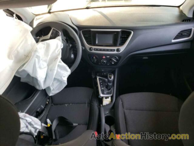 HYUNDAI ACCENT SE, 3KPC24A60LE118448