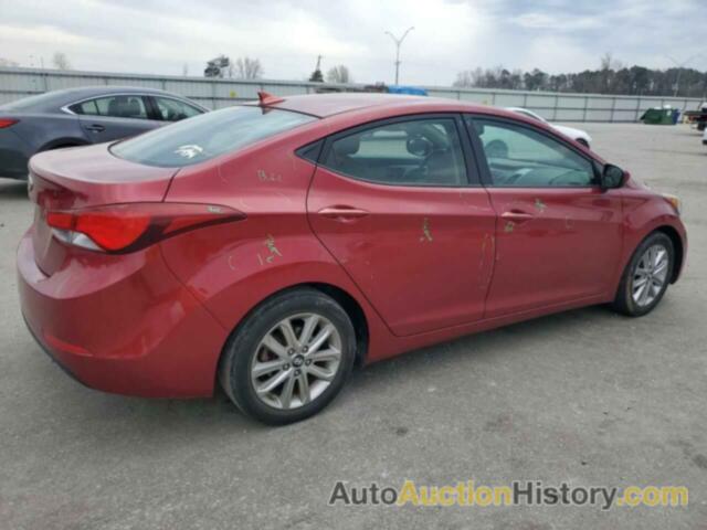 HYUNDAI ELANTRA SE, 5NPDH4AE3EH471307