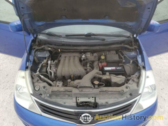 NISSAN VERSA S, 3N1BC1CP2CK264576