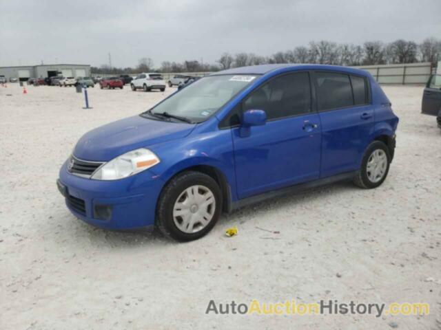 NISSAN VERSA S, 3N1BC1CP2CK264576