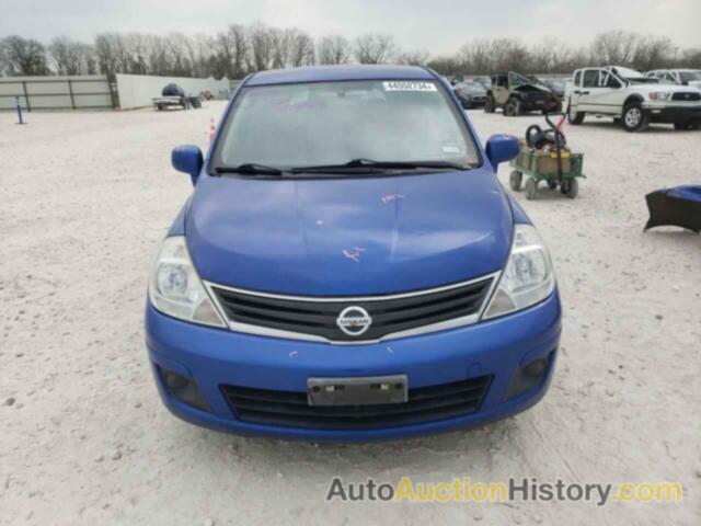 NISSAN VERSA S, 3N1BC1CP2CK264576