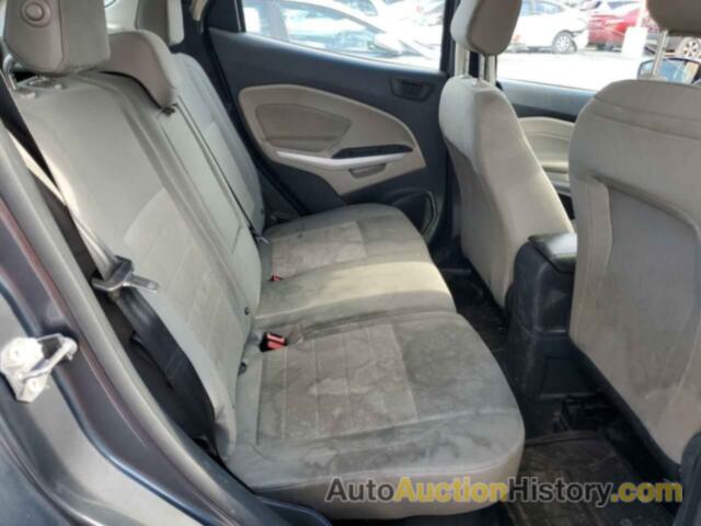 FORD ECOSPORT S, MAJ6S3FL2MC399169