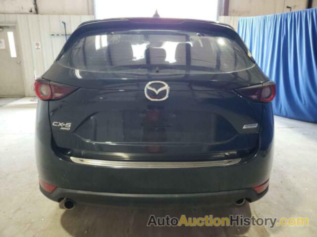 MAZDA CX-5 SPORT, JM3KFBBM7J0469405