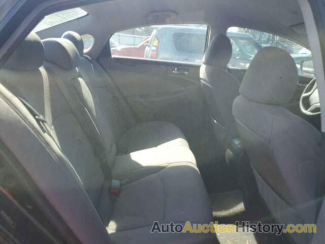 HYUNDAI SONATA GLS, 5NPEB4AC5DH757291