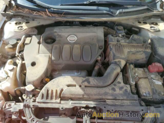 NISSAN ALTIMA BASE, 1N4AL2AP5CN421809