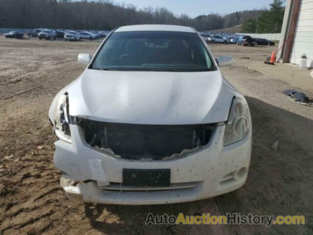 NISSAN ALTIMA BASE, 1N4AL2AP5CN421809