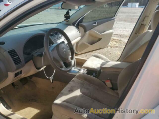 NISSAN ALTIMA BASE, 1N4AL2AP5CN421809