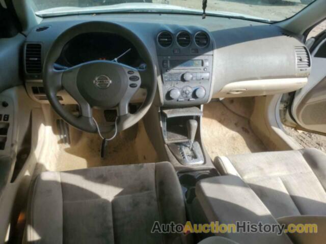 NISSAN ALTIMA BASE, 1N4AL2AP5CN421809