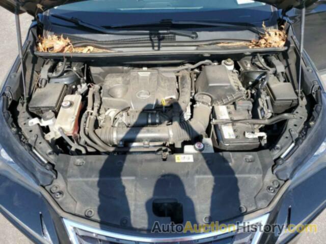 LEXUS NX 300 BASE, JTJBARBZ0K2187895