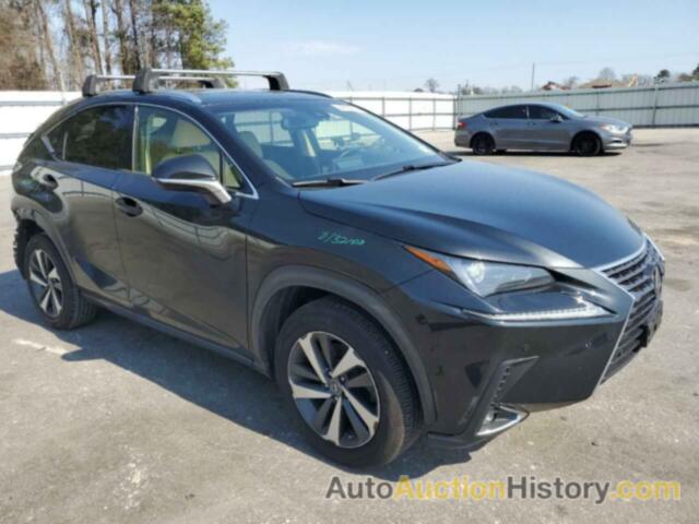 LEXUS NX 300 BASE, JTJBARBZ0K2187895