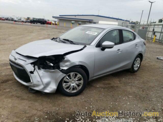 TOYOTA YARIS L, 3MYDLBYV3KY505576