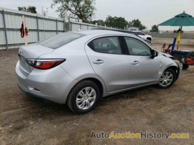 TOYOTA YARIS L, 3MYDLBYV3KY505576