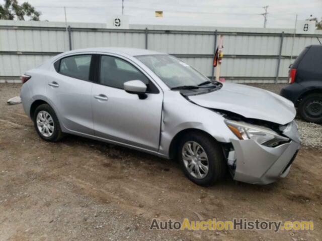 TOYOTA YARIS L, 3MYDLBYV3KY505576